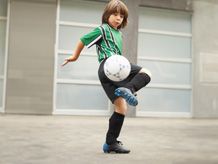 Gyermek focicipők