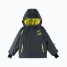 Gyerek snowboard és síkabátok