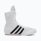 Harcművészetek adidas