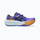 Futás ASICS