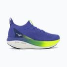 Futás Mizuno