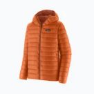 Patagonia kabátok