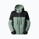 Téli sport ruházat The North Face