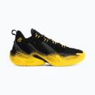 Kosárlabda Under Armour