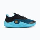 Kosárlabda cipők Under Armour