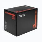 TREXO edződobozok és  -lépcsők