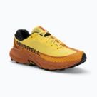 Trail futócipő