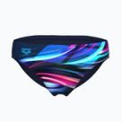 Slip fazonú úszónadrág