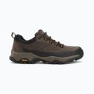 Trekking csizma alacsony