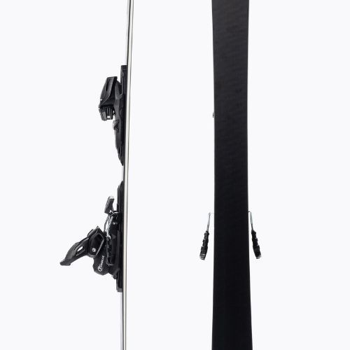 HEAD V-Shape V10 SW Lyt-PR fekete +PRD 12 315200/114351