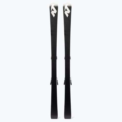 Nordica DOBERMANN SPITFIRE 70 TI lesiklás síléc piros-fekete +TPX12 FDT 0A1244NA 001
