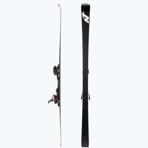 Nordica DOBERMANN GSR RB lesiklás síléc fekete +XCELL14 FDT 0A1228KA 001