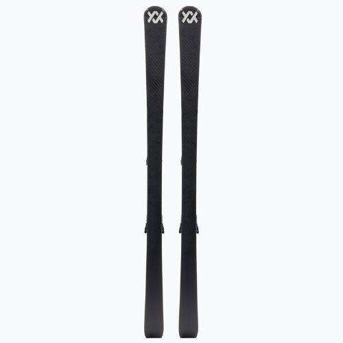 Lejtő síléc Völkl Deacon 76 fekete +rMotion2 12 GW 120121/6877T1.VB
