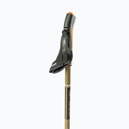 Nordic Walking botok GABEL Strech Lite barna 7008352621000