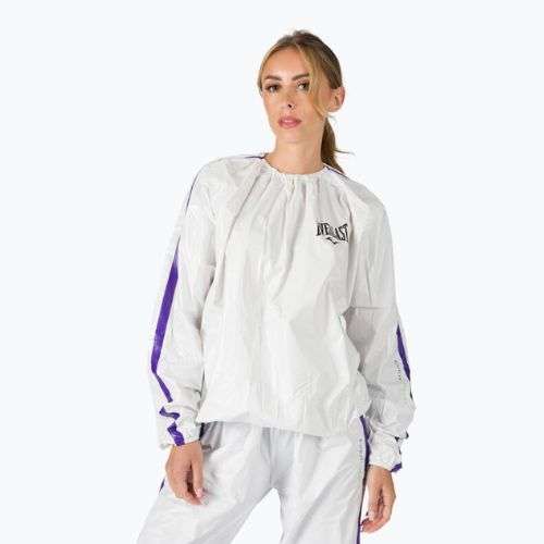 Női boxeralsó EVERLAST szauna fehér EV5550 S-M