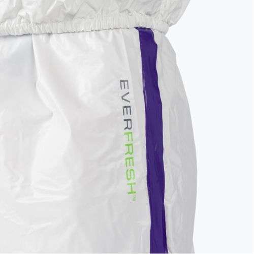Női boxeralsó EVERLAST szauna fehér EV5550 S-M