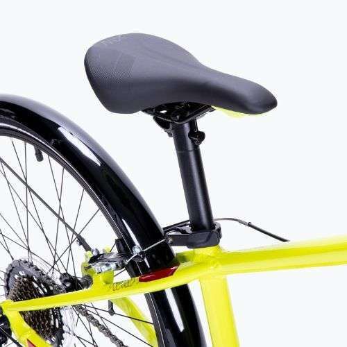 Orbea gyermek kerékpár MX 24 Park sárga M01024I6