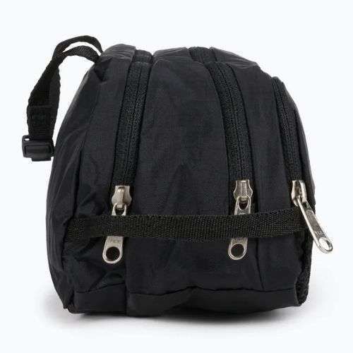 Utazótáska Deuter Wash Bag Tour III fekete 3930121