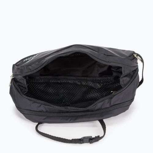 Utazótáska Deuter Wash Bag Tour III fekete 3930121
