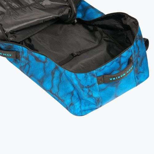 SUP deszka hátizsák Aqua Marina Premium táska kék B0303635