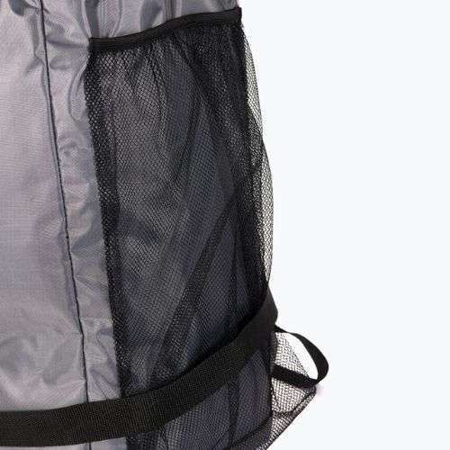 Aqua Marina Zip hátizsák felfújható szóló kajakhoz szürke B0303638