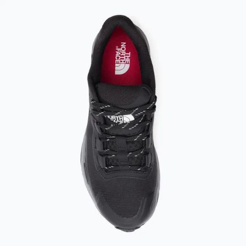 Női túrabakancsok The North Face Vectiv Exploris Futurelight fekete NF0A4T2XH231