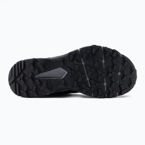Női túrabakancsok The North Face Vectiv Exploris Futurelight fekete NF0A4T2XH231