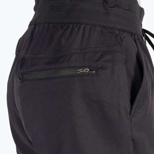 Női túranadrág The North Face Aphrodite Motion fekete NF0A4AQFJK31