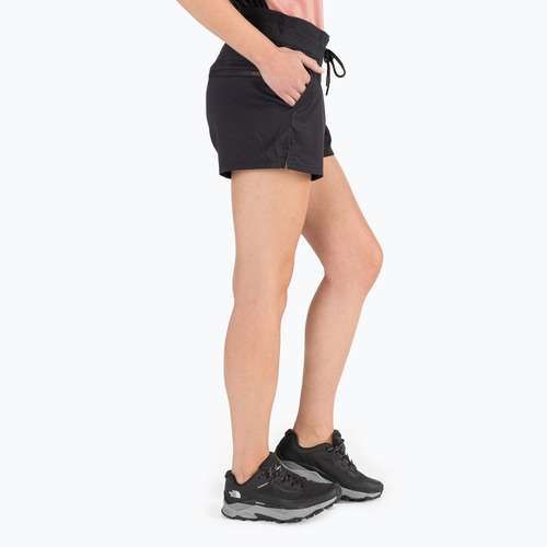 Női túranadrág The North Face Aphrodite Motion fekete NF0A4AQFJK31