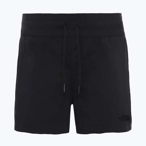 Női túranadrág The North Face Aphrodite Motion fekete NF0A4AQFJK31