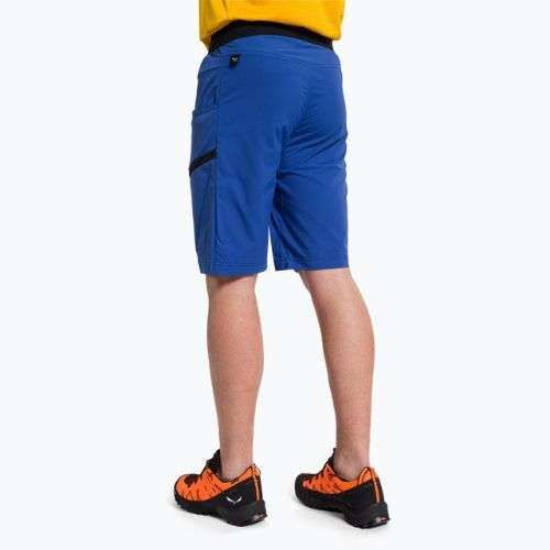 Férfi Salewa Agner Light túranadrág kék 00-0000027380