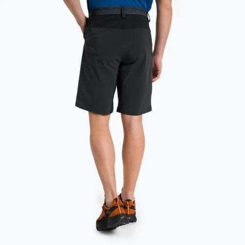 Salewa férfi trekkingnadrág Puez 3 fekete 00-0000027401