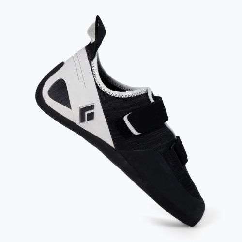 Férfi hegymászócipő Black Diamond Momentum fekete BD57010193080701