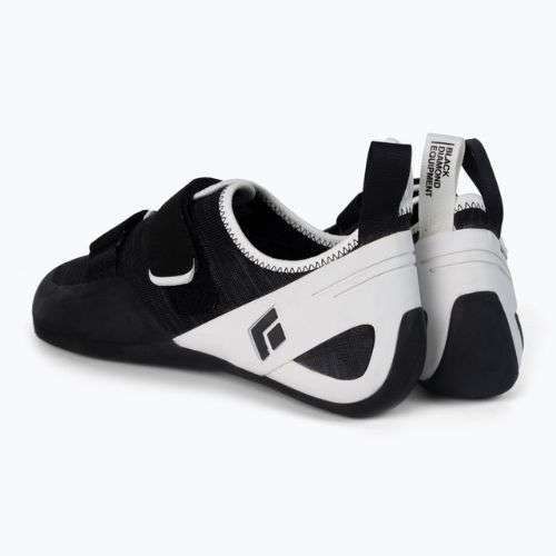 Férfi hegymászócipő Black Diamond Momentum fekete BD57010193080701