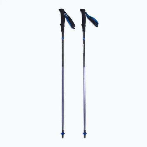 Black Diamond Distance Z szürke BD1125323210161001 trekking botok