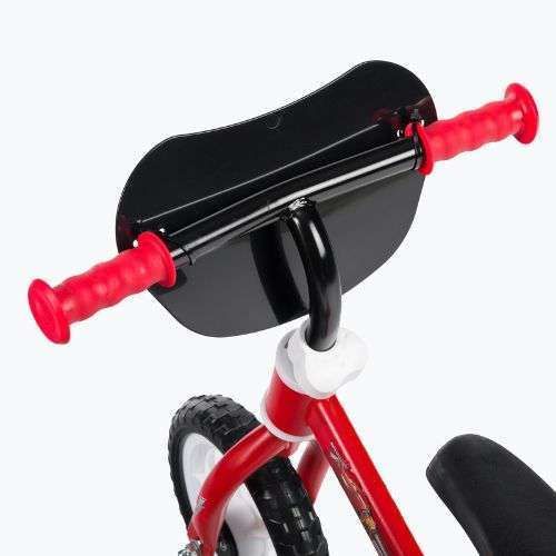 Huffy Cars Gyerek Balance kerékpár piros 27961W
