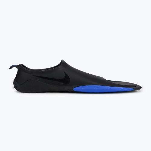 Nike Edzéssegédeszközök Úszó uszonyok fekete NESS9171-919