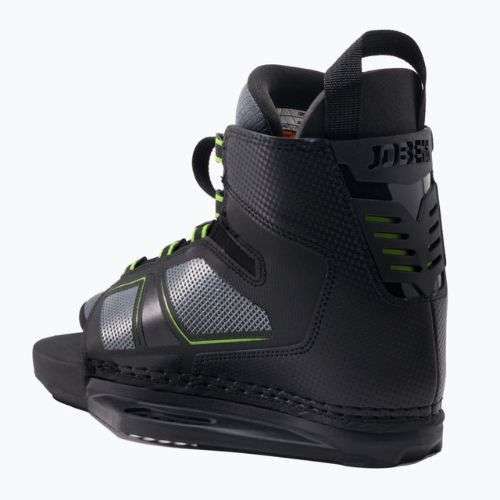 JOBE Unit Wakeboard kötés fekete 393122002