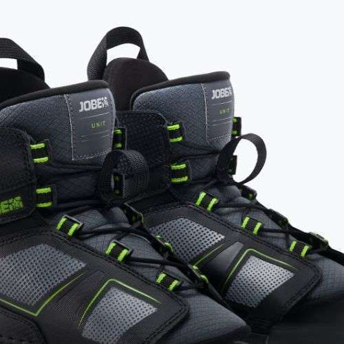 JOBE Unit Wakeboard kötés fekete 393122002