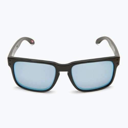 Oakley Holbrook napszemüveg fekete 0OO9102