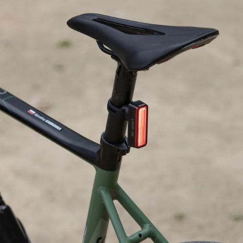 ATTABO LUCID 180 hátsó kerékpár lámpa ATB-L180