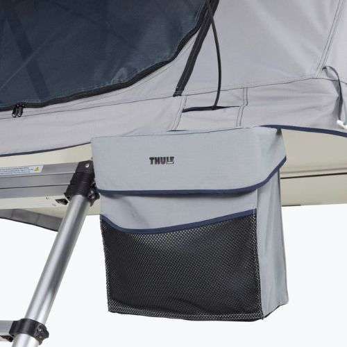 Thule Tepui egycipős cipőhuzat szürke 901700