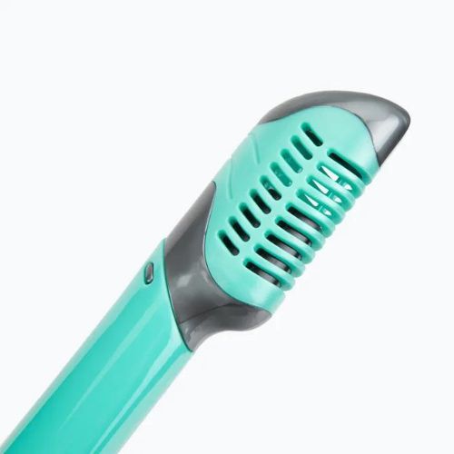 AQUASTIC kék snorkeling szett Maszk + Pipa MSA-01N