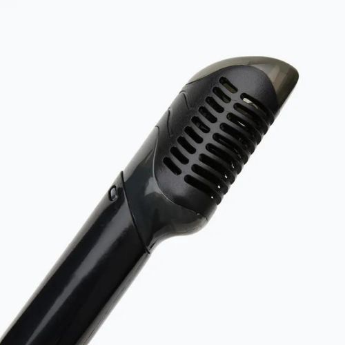 AQUASTIC fekete snorkeling szett Maszk + Pipa MSA-01C