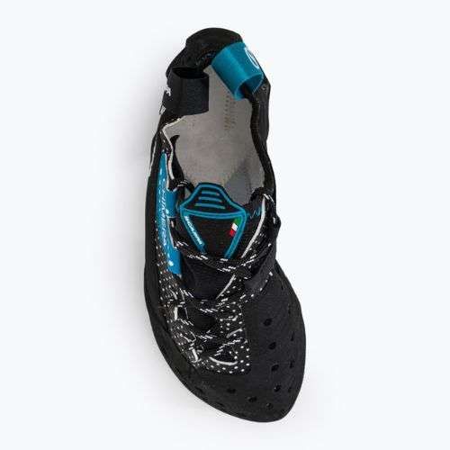 SCARPA Chimera hegymászócipő fekete 70073-000/1