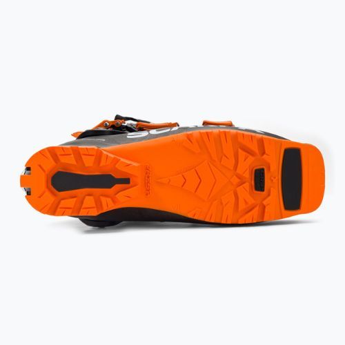 Férfi SCARPA 4-Quattro SL síbakancs fekete 12013-501