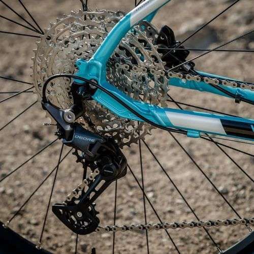 Kellys Vanity 90 29  női mountain bike kék 72224