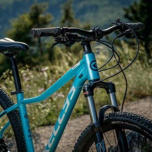 Kellys Vanity 90 29  női mountain bike kék 72224