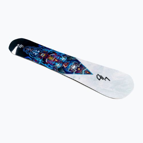 Lib Tech T.Rice Pro színes snowboard 22SN036-NONE