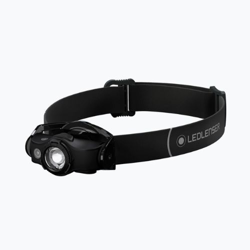 Ledlenser MH4 WindowBox fényszóró fekete 502151